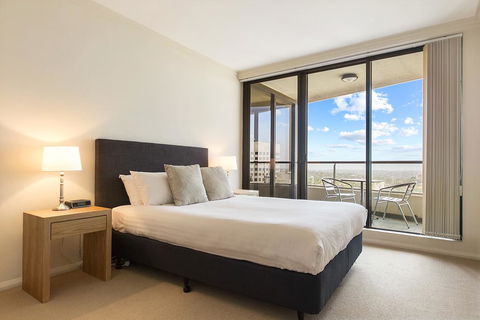 Wyndel Apartments St Leonards - Sergeants - Accommodation Gladstone 2