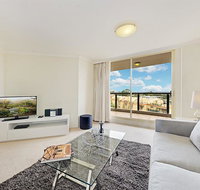 Wyndel Apartments St Leonards - Shoremark - Accommodation Gladstone