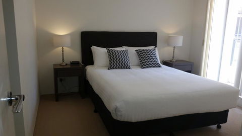 Wyndel Apartments St Leonards - Shoremark - Accommodation Gladstone 2