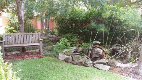 Wyndel Apartments St Leonards - Shoremark - Accommodation Gladstone 3
