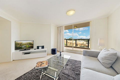 Wyndel Apartments St Leonards - Shoremark - Accommodation Gladstone 0
