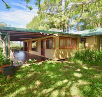 Wyndella Retreat - Accommodation Gladstone