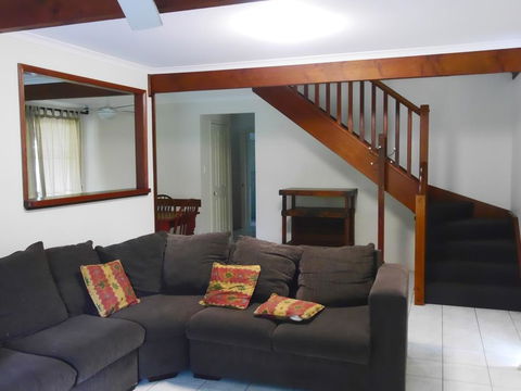 Wyndham Lodge - Accommodation Gladstone 3