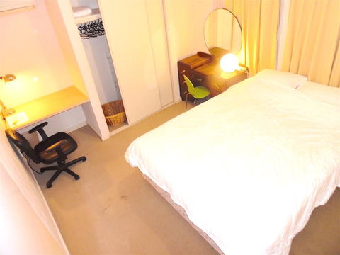 Wyndham Street Lodge - Accommodation Gladstone 0