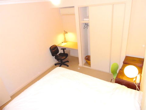 Wyndham Street Lodge - Accommodation Gladstone 3