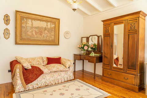 Wyndover Mountain Retreat - Accommodation Gladstone 3