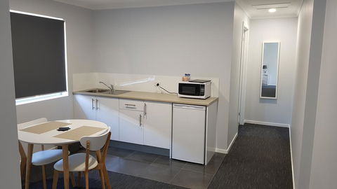Wynnum Anchor Motel - Accommodation Gladstone 3