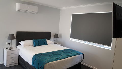 Wynnum Anchor Motel - Accommodation Gladstone 2