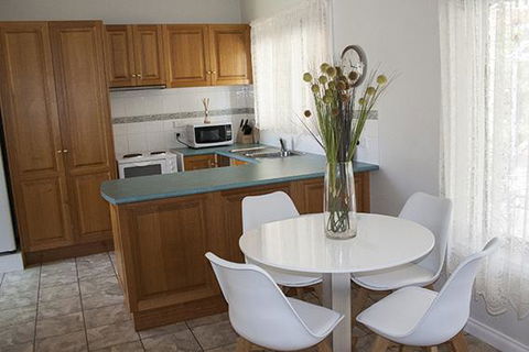 Wypinga B&B - Pet Friendly - Accommodation Gladstone 2