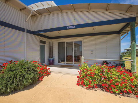 WYTONIA 1 - Accommodation Gladstone 2