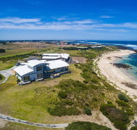 Wytonia Beachfront Accommodation - Accommodation Gladstone