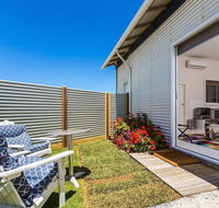 Wytonia Cabana - Accommodation Gladstone