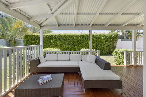 Wyuna Drive - Accommodation Gladstone 3