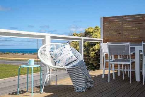 Xanadu - Aldinga Beach - Accommodation Gladstone 0