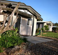 Yabbaloumba Retreat - Accommodation Gladstone