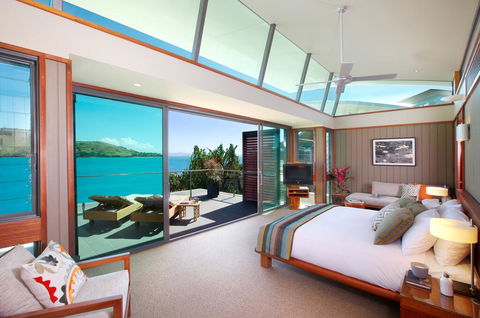 Yacht Club Villas - Accommodation Gladstone 3
