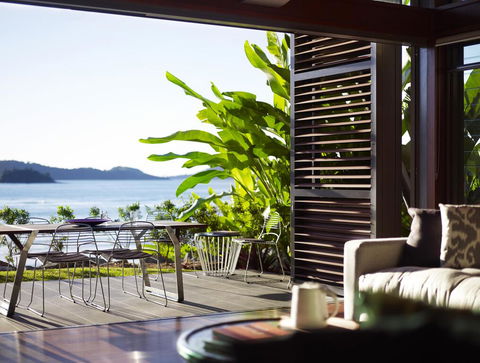 Yacht Club Villas - Accommodation Gladstone 0