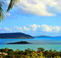 Yachtsmans Paradise Whitsundays - Accommodation Gladstone