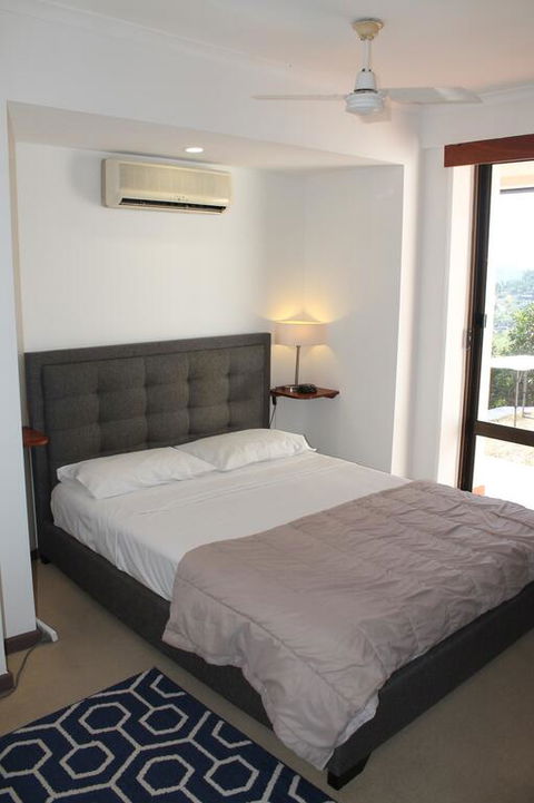 Yachtsmans Paradise, Whitsundays - Accommodation Gladstone 2