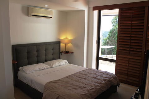 Yachtsmans Paradise, Whitsundays - Accommodation Gladstone 1
