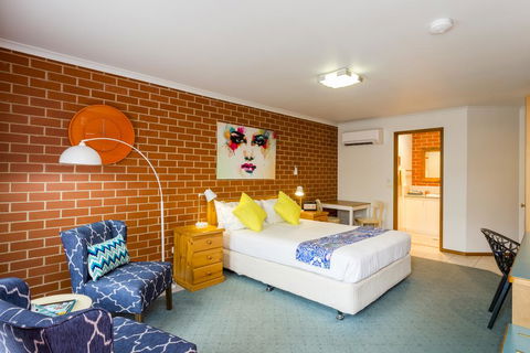 Yackandandah Motor Inn - Accommodation Gladstone 1