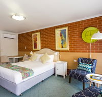 Yackandandah Motor Inn - Accommodation Gladstone