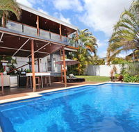 Yakola 62 - Accommodation Gladstone