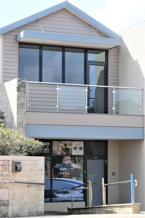 Yallingup Beach Resort - Accommodation Gladstone 3