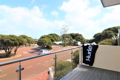 Yallingup Beach Resort - Accommodation Gladstone 2