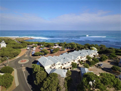 Yallingup Beach Resort - Accommodation Gladstone 0