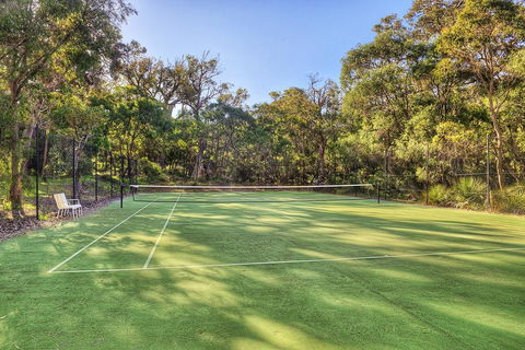 Yallingup Forest Resort - Accommodation Gladstone 3