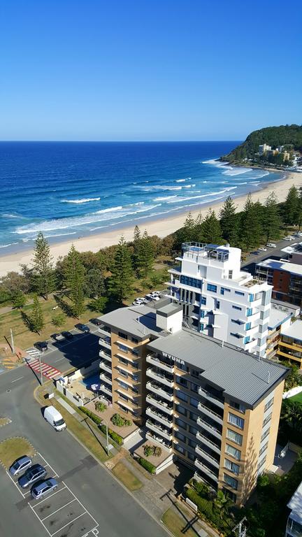 Wyuna Beachfront Holiday Apartments - Accommodation Gladstone 3