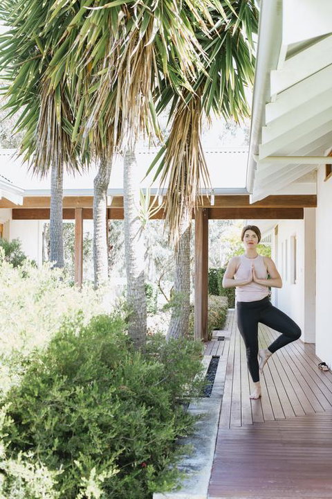 Yallingup Villas - Accommodation Gladstone 3