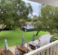 xcape at the cape - Accommodation Gladstone