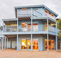 Yallingup's best located beach house - Accommodation Gladstone