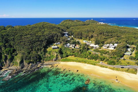 YALLUMBEE - Accommodation Gladstone 1