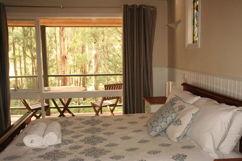 Yama Ki - Accommodation Gladstone 1