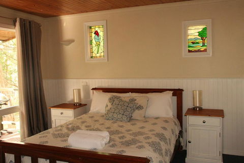 Yama Ki - Accommodation Gladstone 3