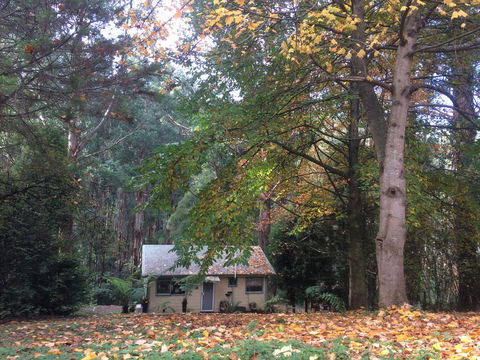 Yama Ki - Accommodation Gladstone 0