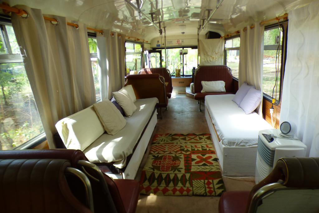 Alumny Creek NSW Accommodation Gladstone