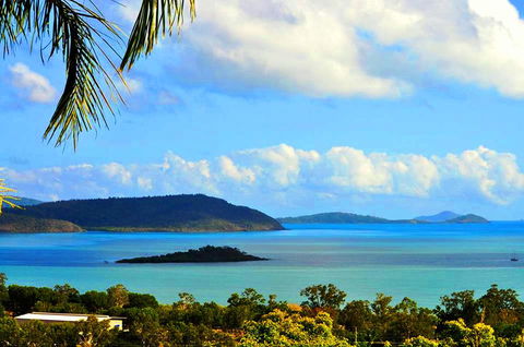 Yachtsmans Paradise, Whitsundays - Accommodation Gladstone 0