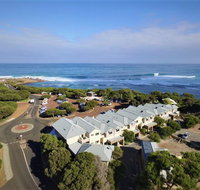 Yallingup Beach Resort - Accommodation Gladstone