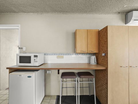 Yamba Sun Motel - Accommodation Gladstone 3