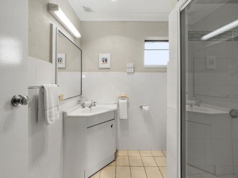 Yamba Sun Motel - Accommodation Gladstone 2
