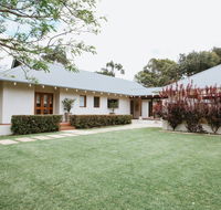 Yallingup Villas - Accommodation Gladstone