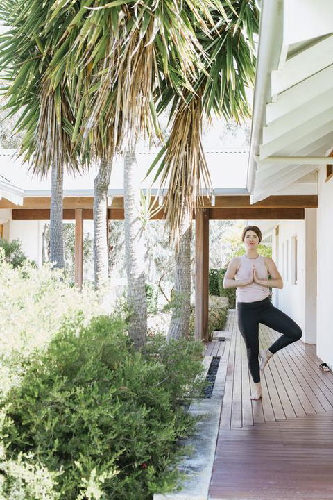 Yallingup Villas - Accommodation Gladstone 3