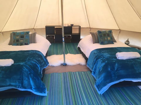 Yanada - Accommodation Gladstone 2