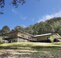 Yanada - Accommodation Gladstone