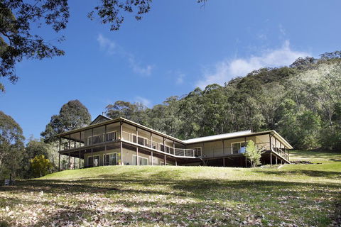 Yanada - Accommodation Gladstone 0
