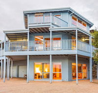 Yallingup's best located beach house - Accommodation Gladstone